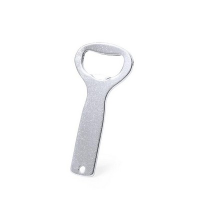 Bottle opener