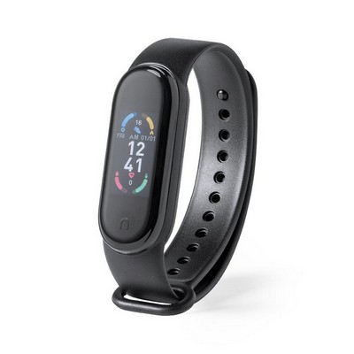 Activity tracker