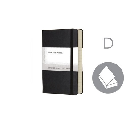 MOLESKINE diary