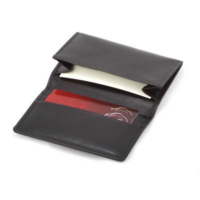 Mauro Conti business card holder