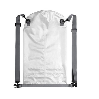 Waterproof bag, sack