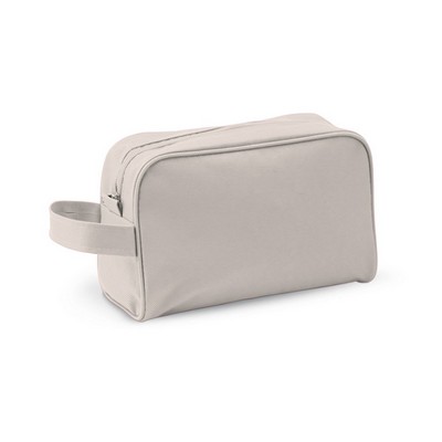 Cosmetic bag