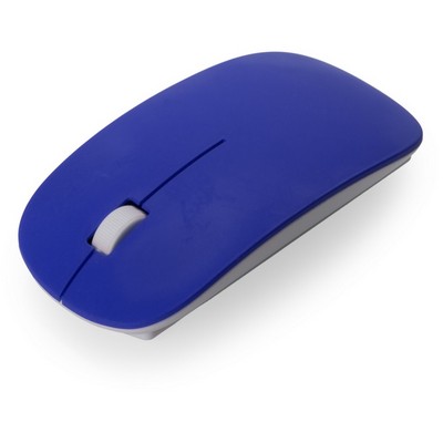 Wireless computer mouse