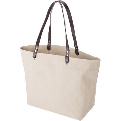 Beach bag, shopping bag