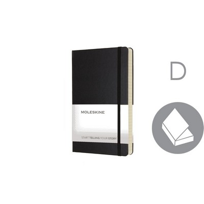 MOLESKINE diary