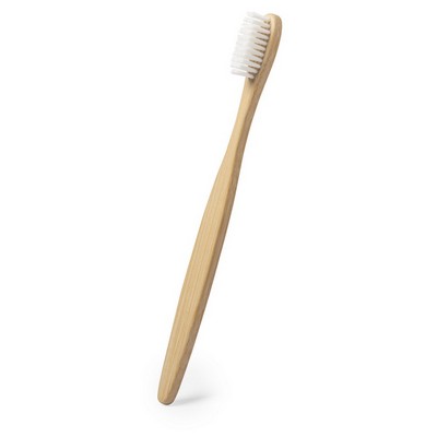 Bamboo toothbrush