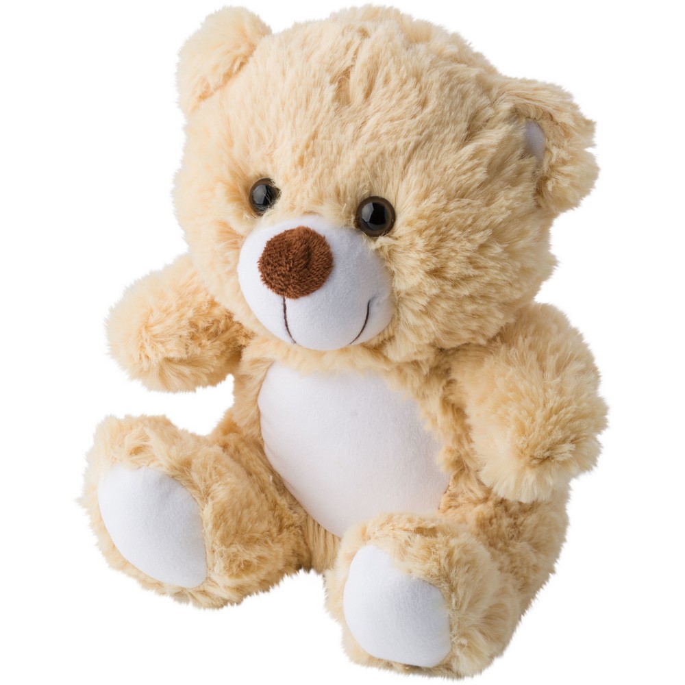 RPET plush teddy bear