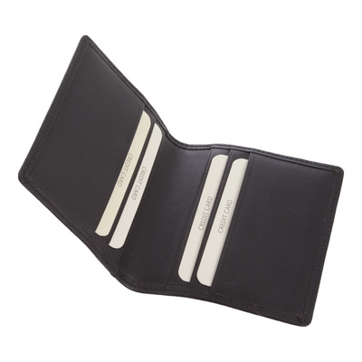 Mauro Conti business card holder