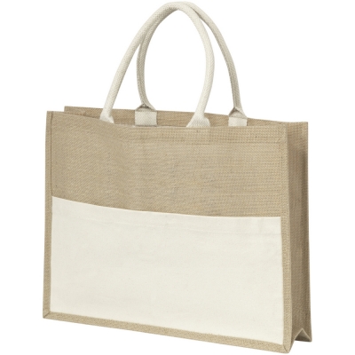 Beach bag, shopping bag