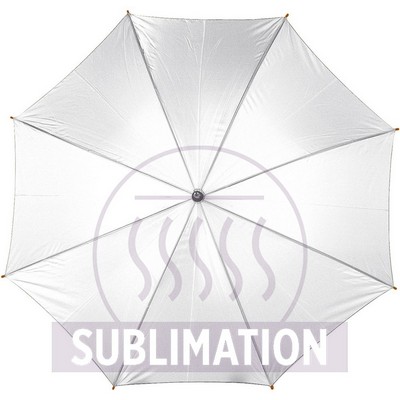 Automatic umbrella