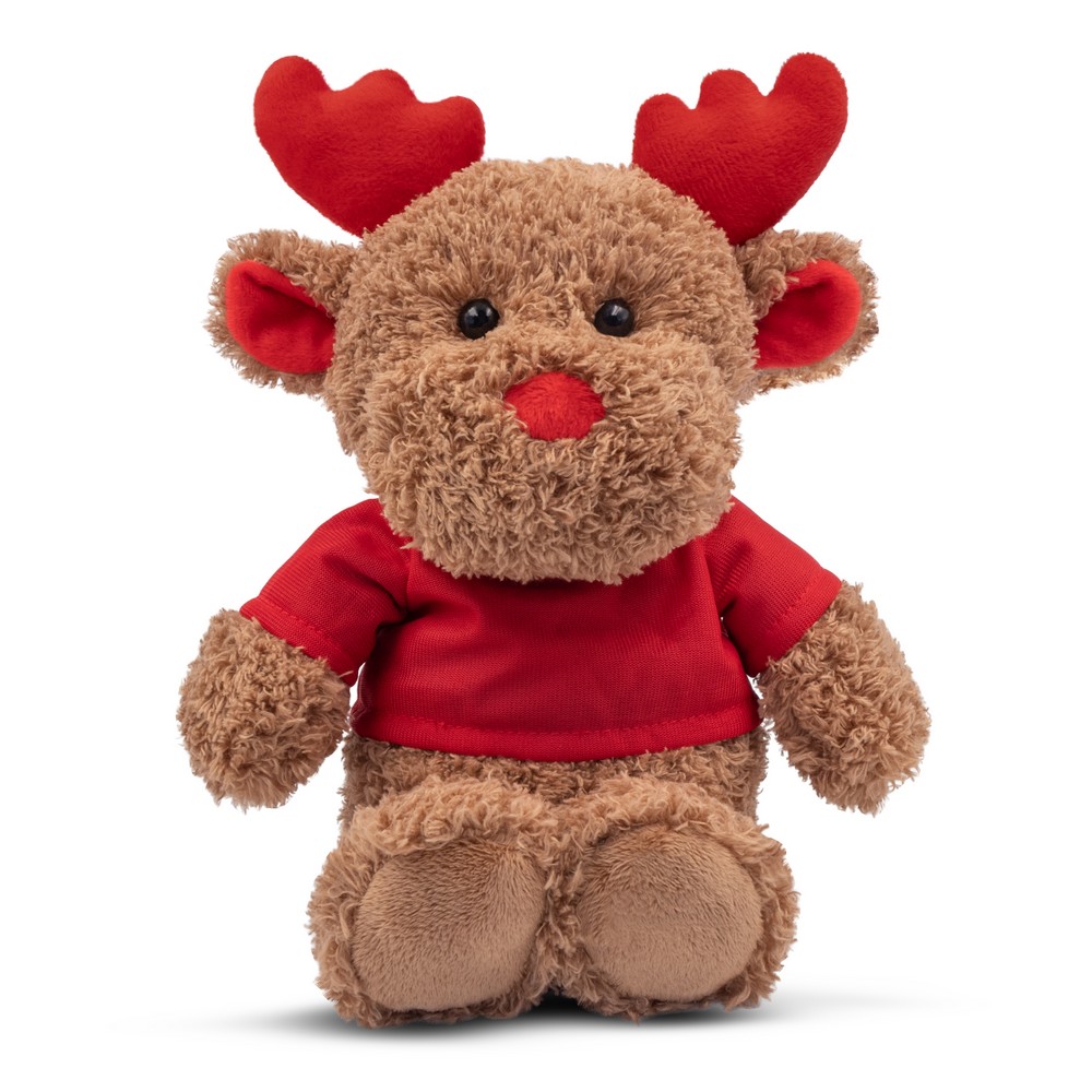 Plush reindeer | Lupee