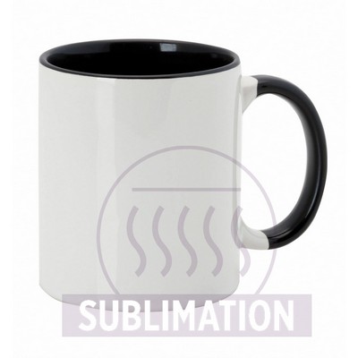 Ceramic mug 350 ml