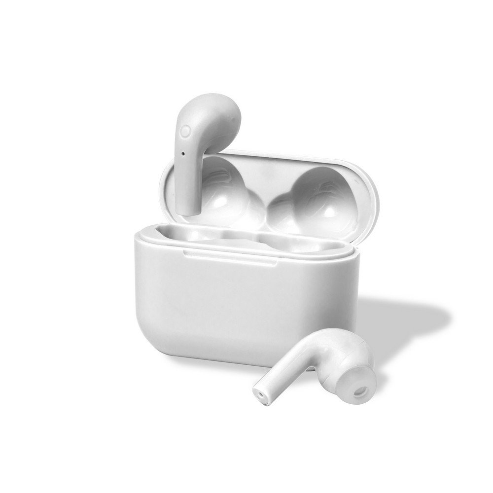 Wireless earphones