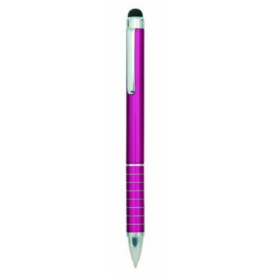 Ball pen, touch pen