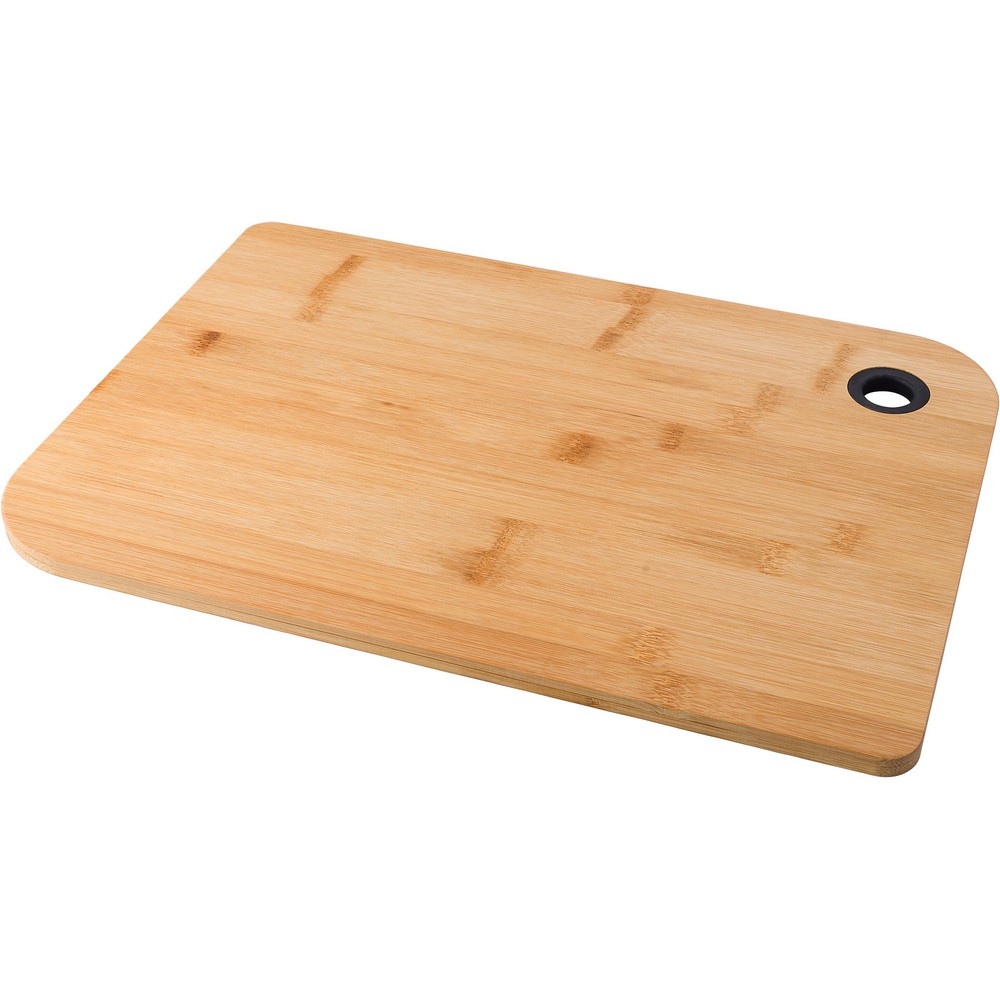 Bamboo cutting board