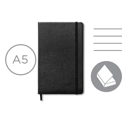 MOLESKINE Classic Leather notebook approx. A5