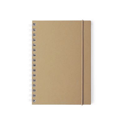 Notebook A5