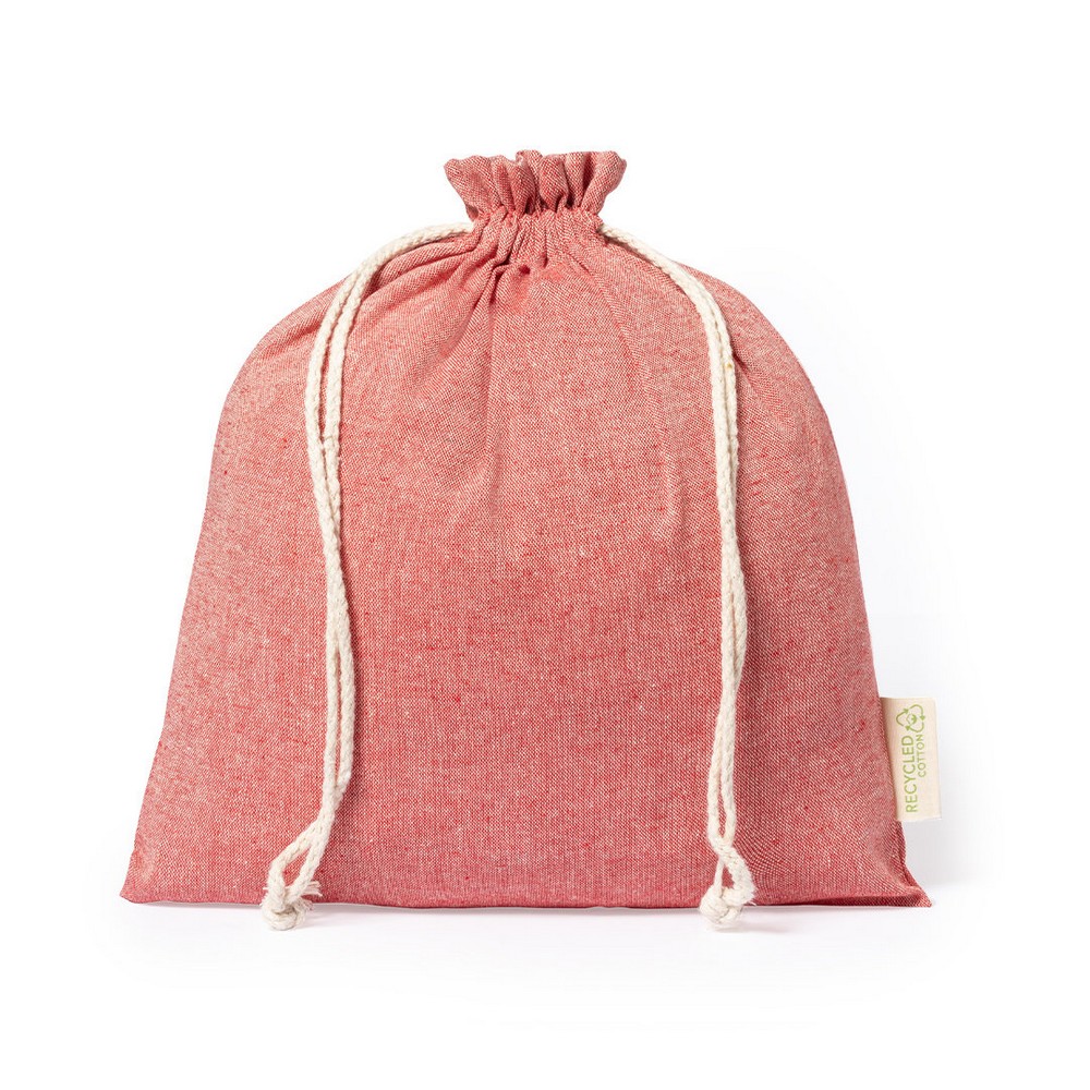 Big recycled cotton bag