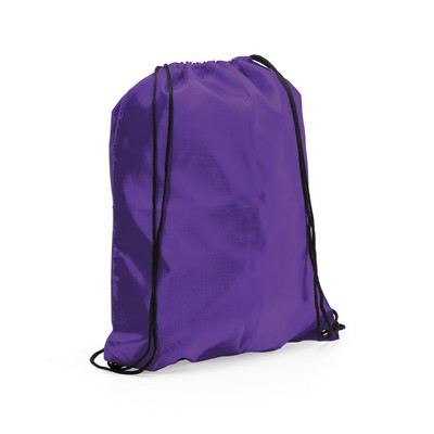 Drawstring bag