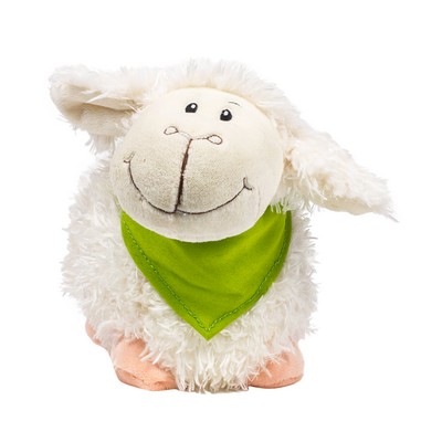 Plush sheep | Helen