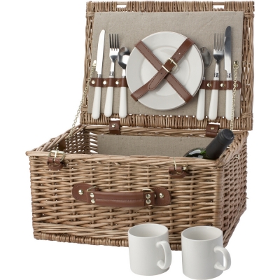 Picnic basket