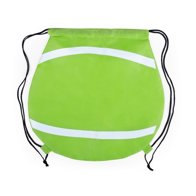 Drawstring bag 