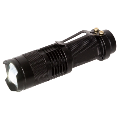 Torch 1 CREE LED