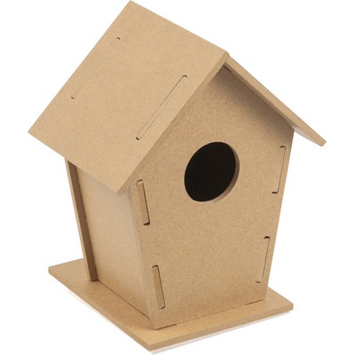 Birdhouse