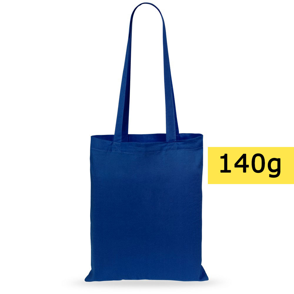 Cotton shopping bag