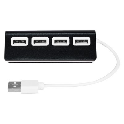 USB hub 2.0 | Fletcher