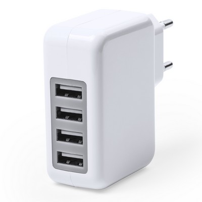 USB wall charger