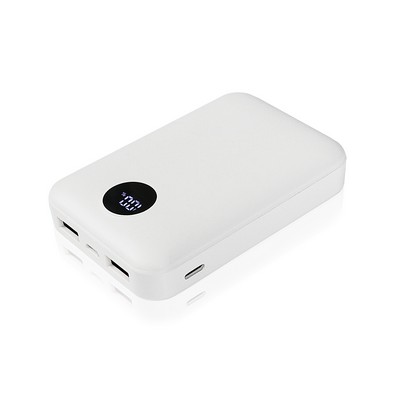Power bank 10000 mAh Air Gifts | Daniel