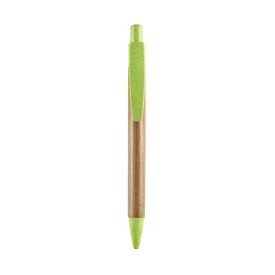 Bamboo ball pen | Brock