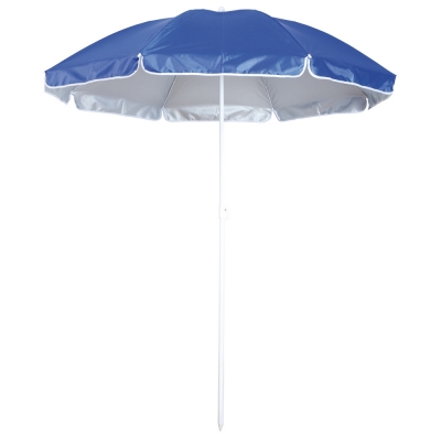 Beach umbrella