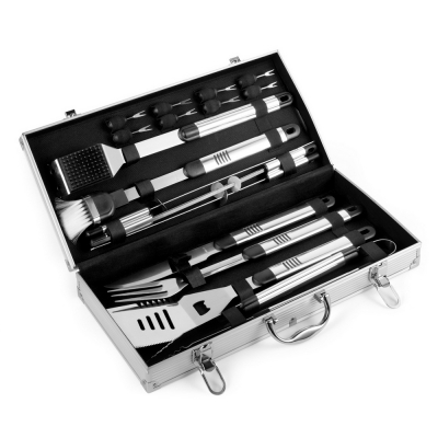 Barbecue set