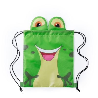 Drawstring bag