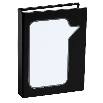 Memo holder 