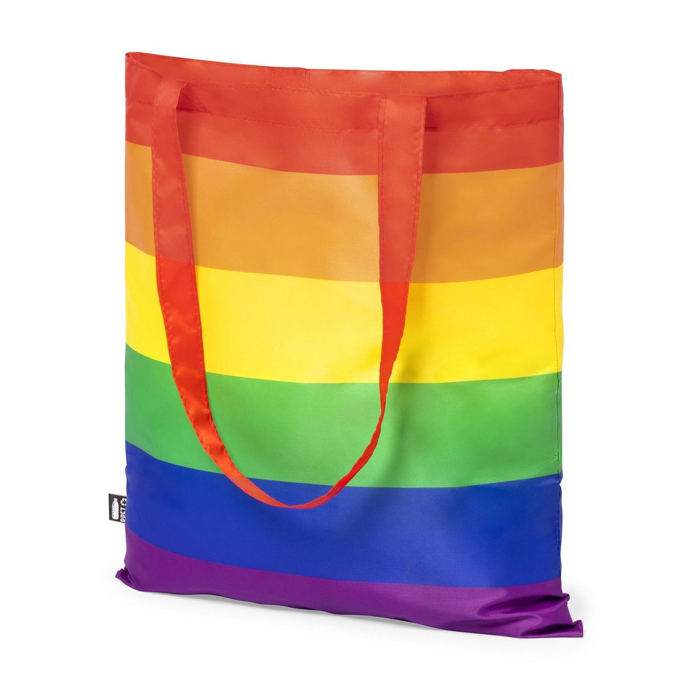 RPET shopping bag