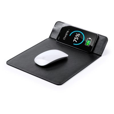 Mouse pad, wireless charger 5W