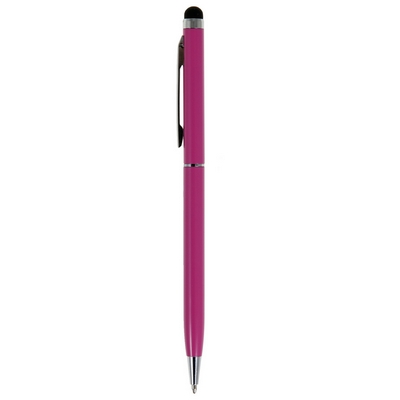 Ball pen, touch pen | Irin