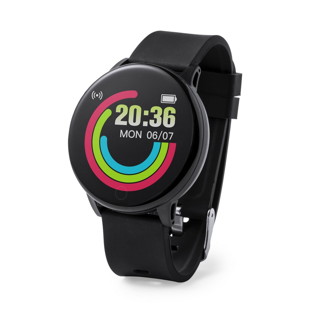 Activity tracker, wireless multifunctional watch