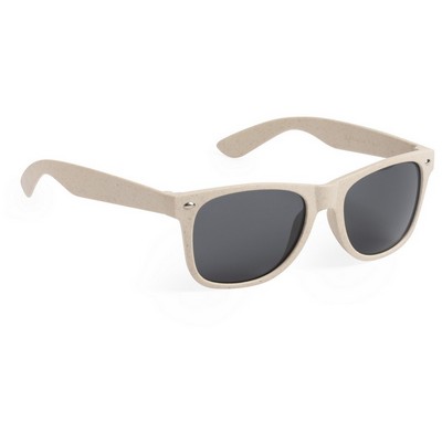 Bamboo sunglasses