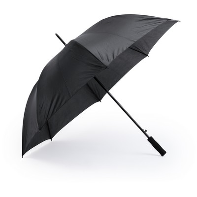 Big windproof automatic umbrella