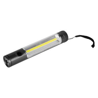 1 LED COB torch