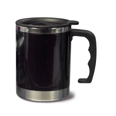 Travel mug 400 ml