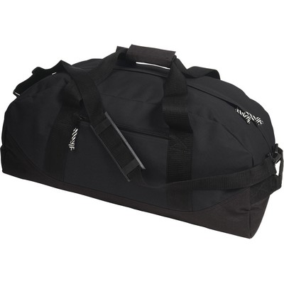 Sports, travel bag