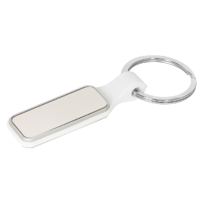 Keyring, mirror