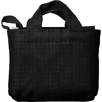 Foldable shopping bag