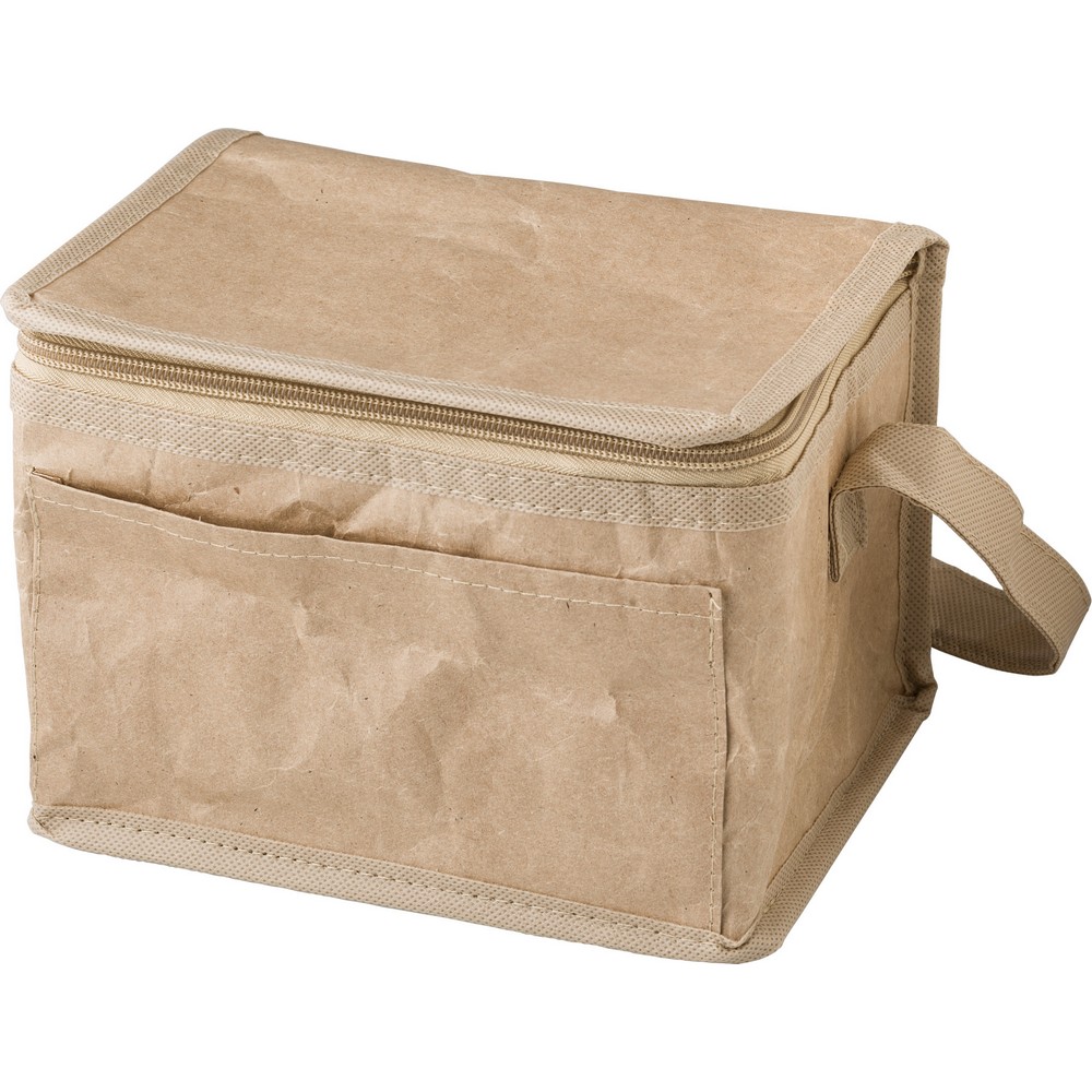 Paper cooler bag