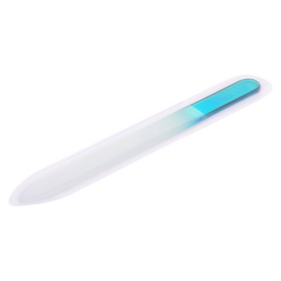 Glass nail file | Sunny